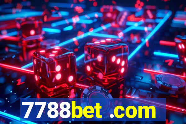 7788bet .com